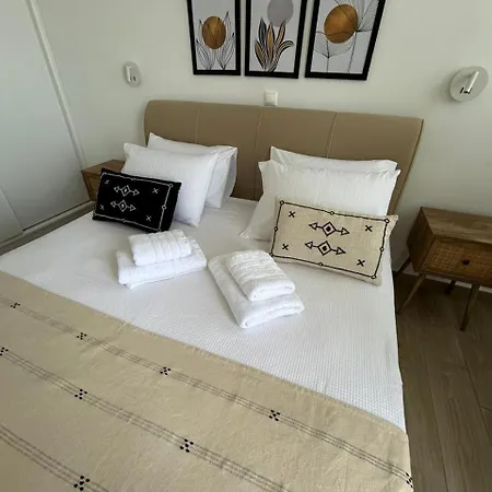 Appartement Emilia Ermoúpoli