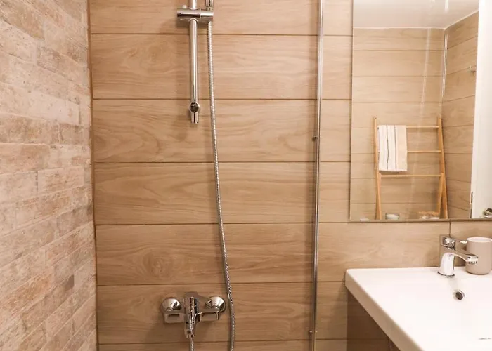 Apartamento Emilia Ermoupoli