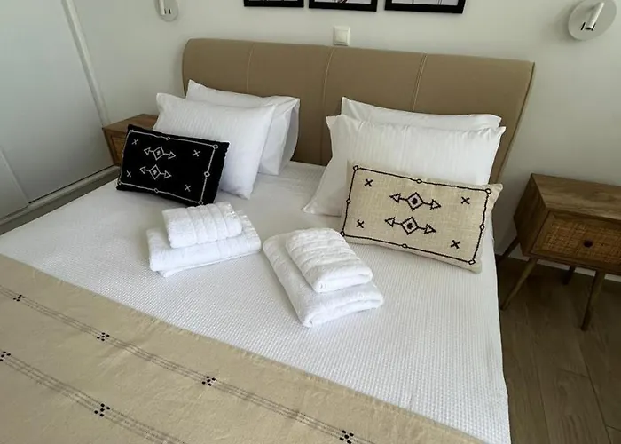 Apartamento Emilia Ermoupoli