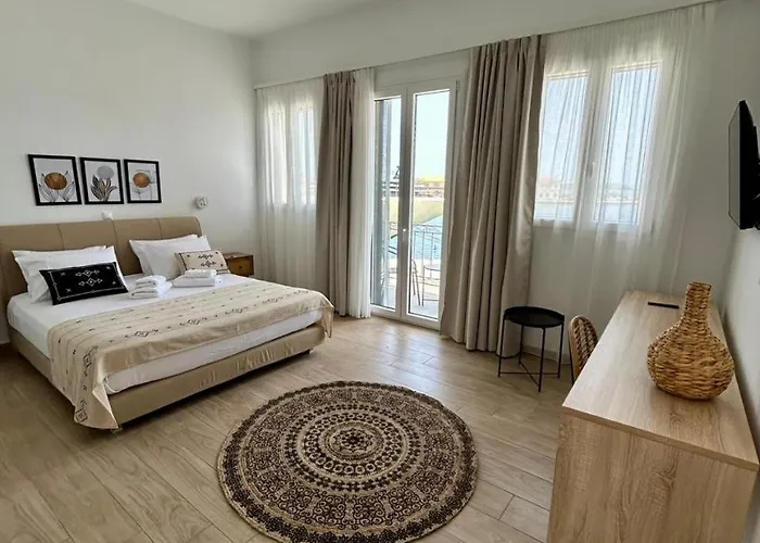 Emilia Apartamento *