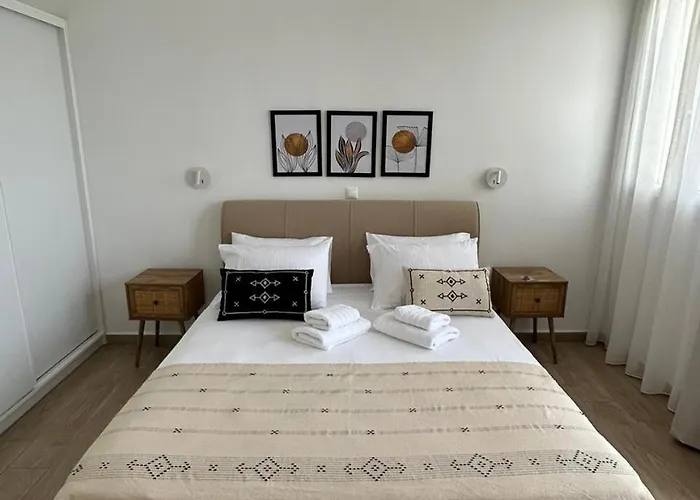 Emilia Apartamento Ermoupoli