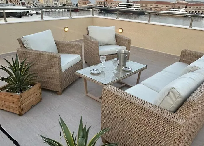 Emilia Apartamento *