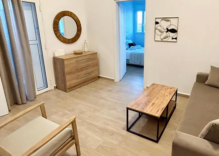 Apartamento Emilia *