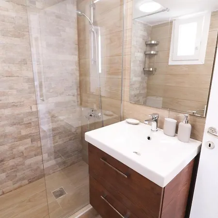 Appartement Emilia