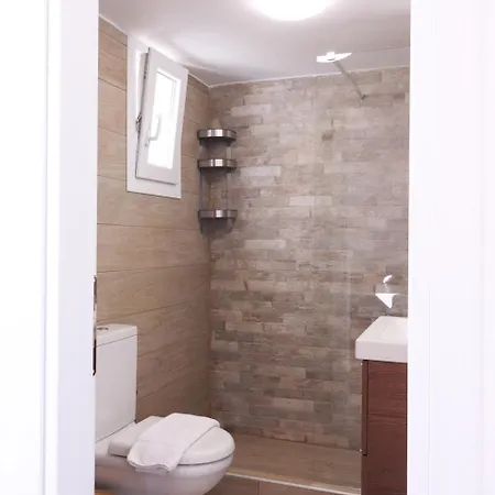 Appartement Emilia Ermoúpoli