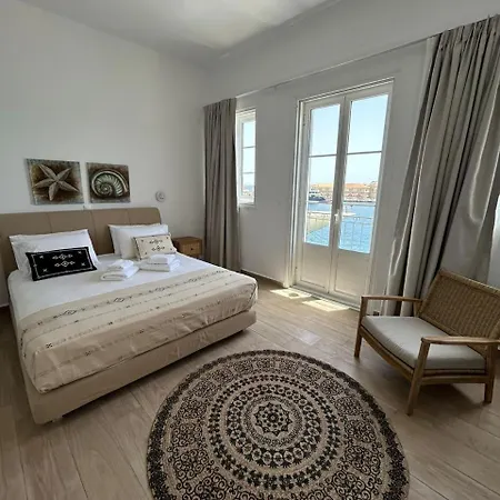 Appartement Emilia