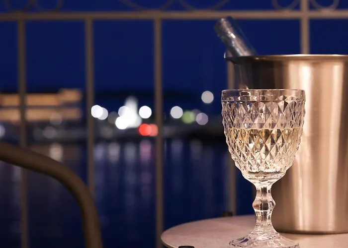 Emilia דירה ארמופוליס