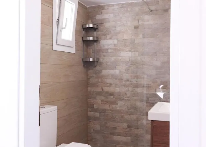 Daire Emilia Ermoupoli